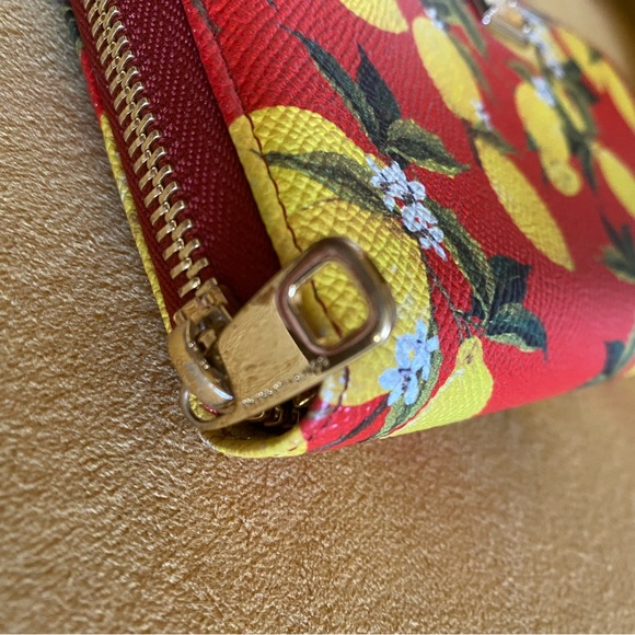 Dolce & Gabbana Long Wallet with Box - Picture 6 of 12